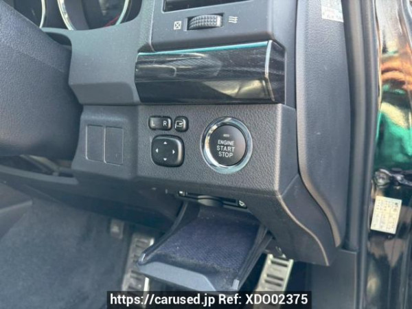 Used 2011 AT toyota mark-x GRX130 Image[21]