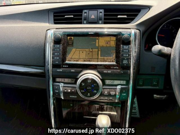 Used 2011 AT toyota mark-x GRX130 Image[23]