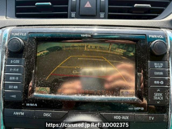 Used 2011 AT toyota mark-x GRX130 Image[25]