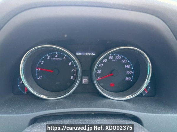 Used 2011 AT toyota mark-x GRX130 Image[28]