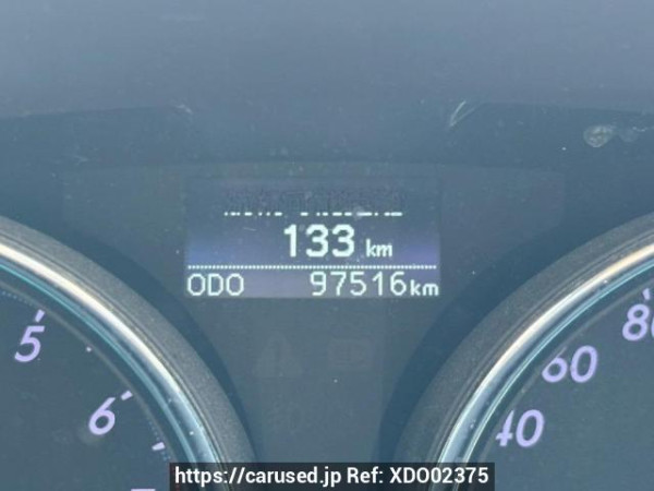 Used 2011 AT toyota mark-x GRX130 Image[29]