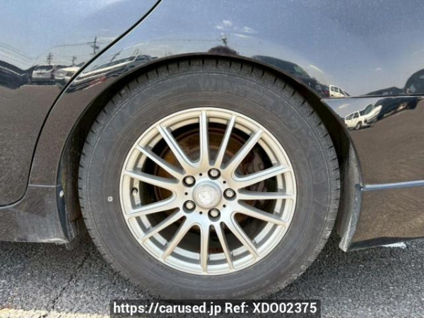 Used 2011 AT toyota mark-x GRX130 Image[32]