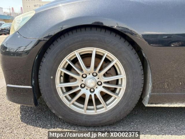 Used 2011 AT toyota mark-x GRX130 Image[33]