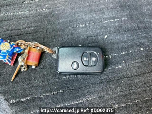 Used 2011 AT toyota mark-x GRX130 Image[43]