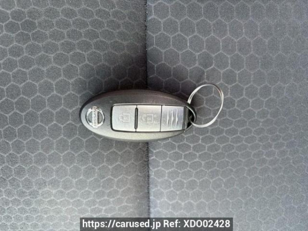 Used 2013 AT nissan juke YF15 Image[28]