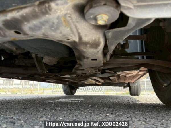 Used 2013 AT nissan juke YF15 Image[36]