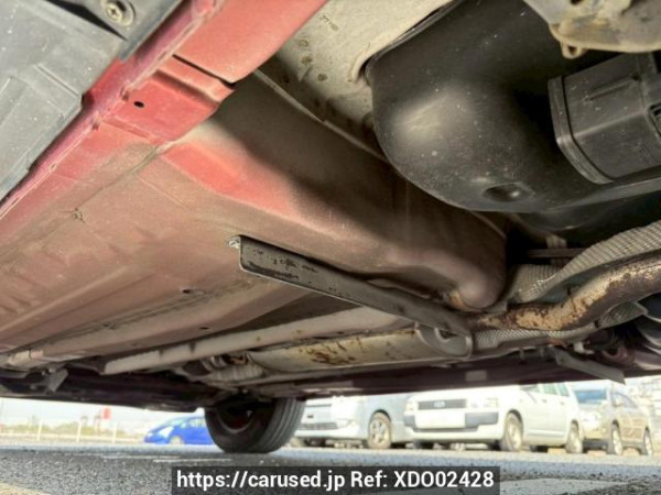 Used 2013 AT nissan juke YF15 Image[37]