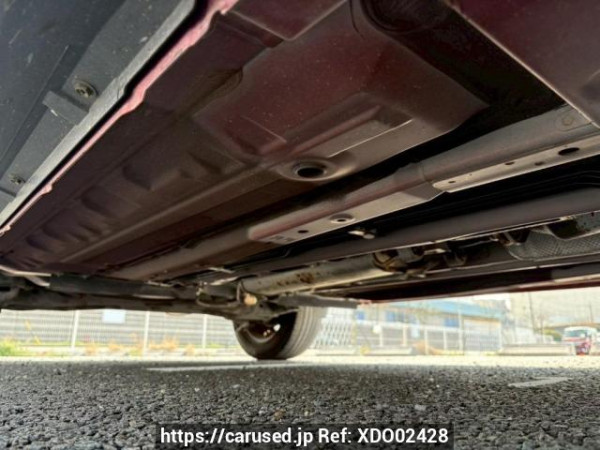 Used 2013 AT nissan juke YF15 Image[39]