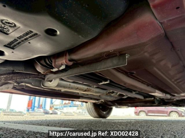 Used 2013 AT nissan juke YF15 Image[40]