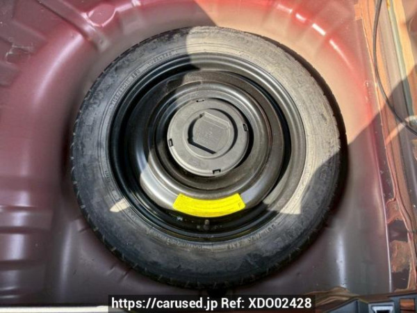 Used 2013 AT nissan juke YF15 Image[44]
