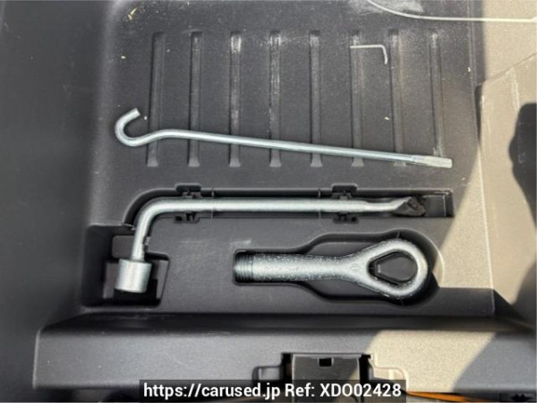 Used 2013 AT nissan juke YF15 Image[45]