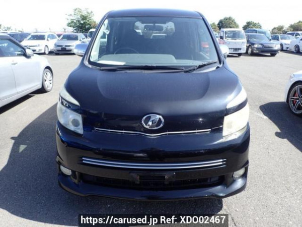 Used 2008 AT toyota voxy ZRR70W Image[1]