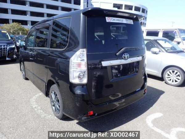 Used 2008 AT toyota voxy ZRR70W Image[3]