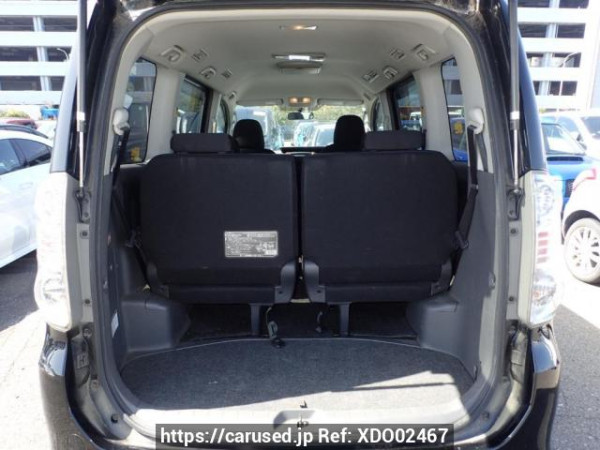 Used 2008 AT toyota voxy ZRR70W Image[6]