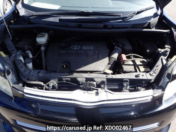 Used 2008 AT toyota voxy ZRR70W Image[7]