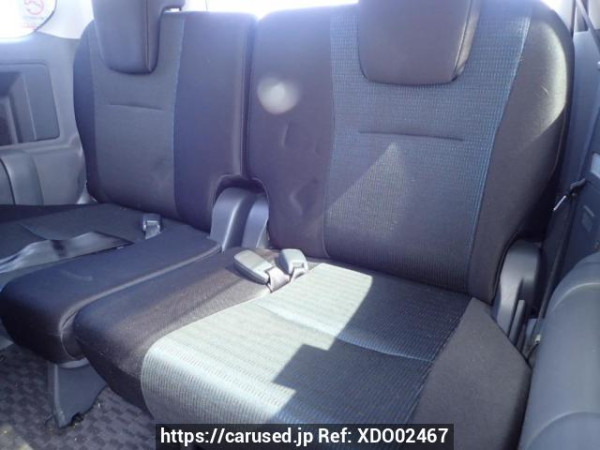 Used 2008 AT toyota voxy ZRR70W Image[13]
