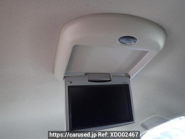 Used 2008 AT toyota voxy ZRR70W Image[14]