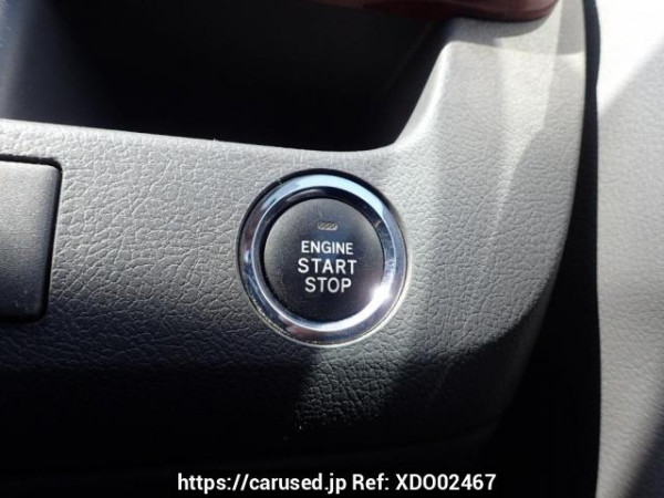 Used 2008 AT toyota voxy ZRR70W Image[17]