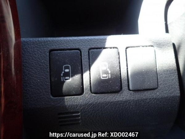 Used 2008 AT toyota voxy ZRR70W Image[18]