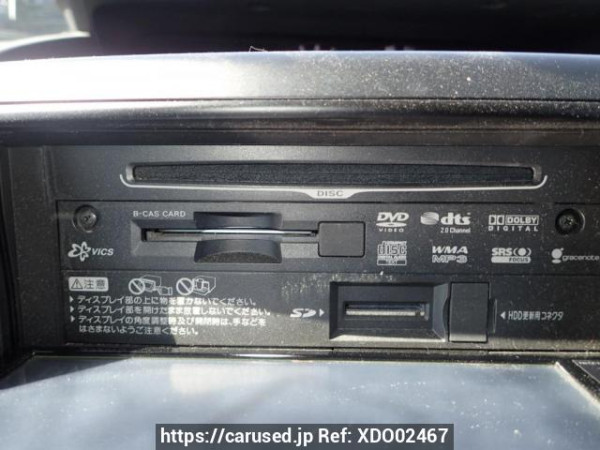 Used 2008 AT toyota voxy ZRR70W Image[21]