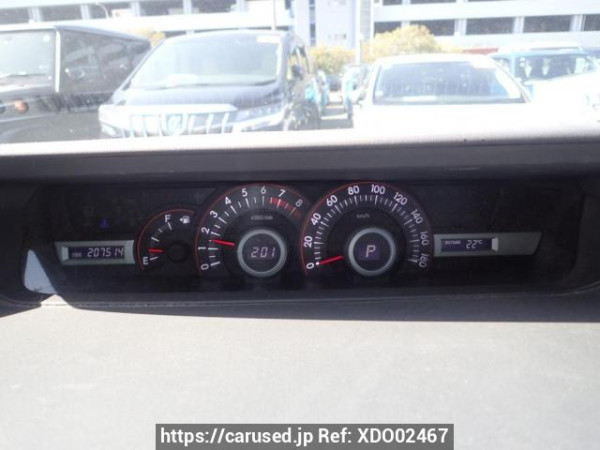 Used 2008 AT toyota voxy ZRR70W Image[23]
