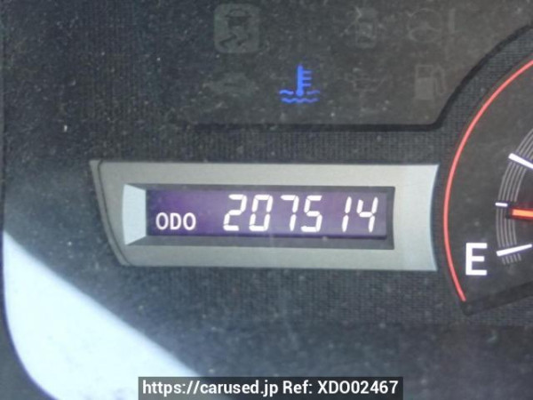 Used 2008 AT toyota voxy ZRR70W Image[24]