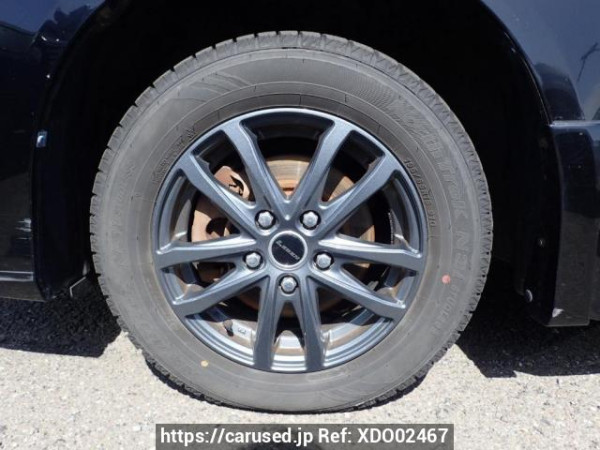 Used 2008 AT toyota voxy ZRR70W Image[25]