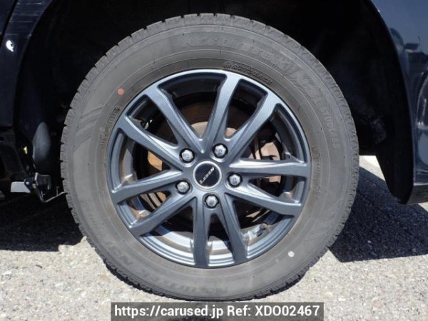 Used 2008 AT toyota voxy ZRR70W Image[26]