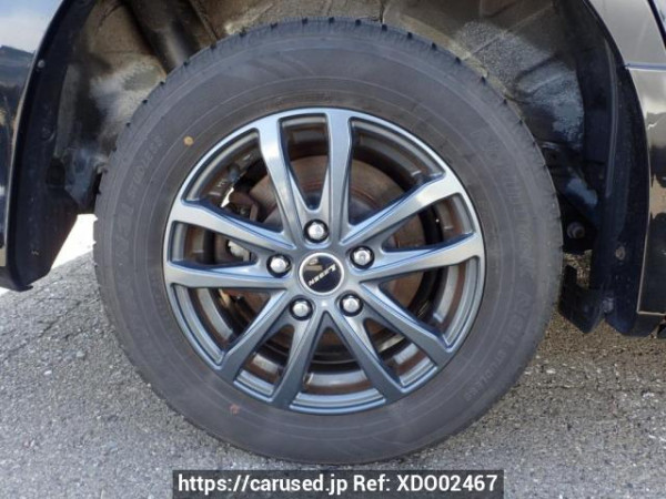 Used 2008 AT toyota voxy ZRR70W Image[27]