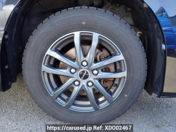 Used 2008 AT toyota voxy ZRR70W Image[28]