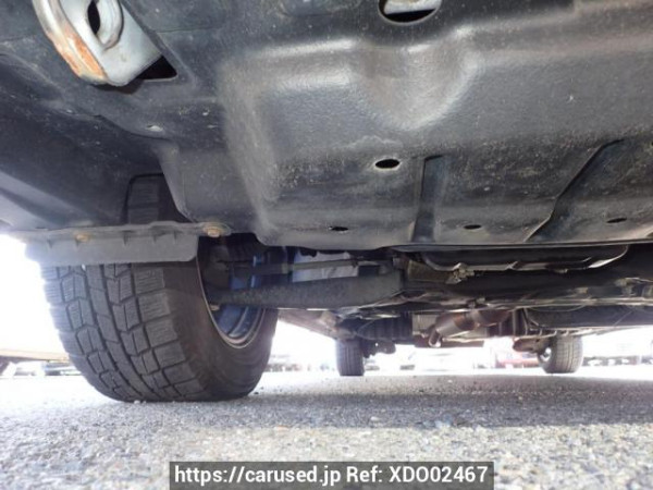 Used 2008 AT toyota voxy ZRR70W Image[29]