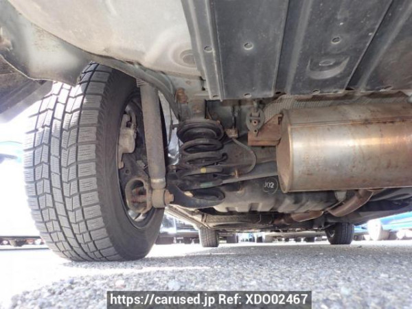 Used 2008 AT toyota voxy ZRR70W Image[31]