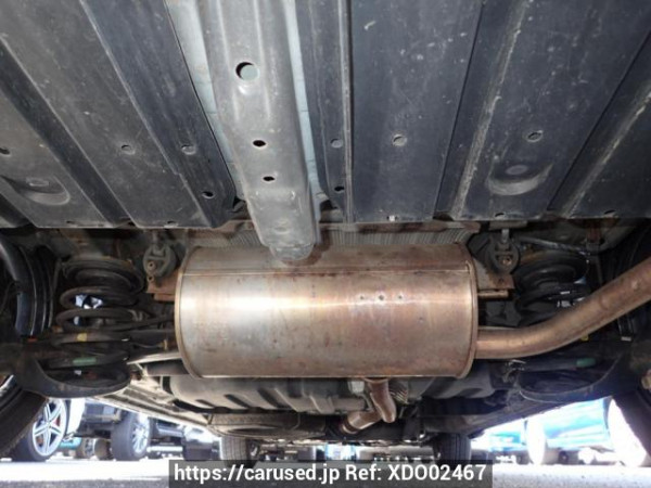 Used 2008 AT toyota voxy ZRR70W Image[32]