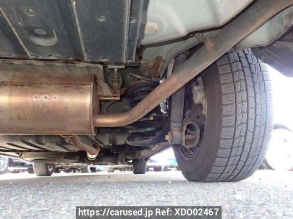 Used 2008 AT toyota voxy ZRR70W Image[33]
