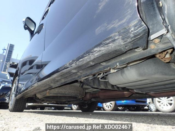 Used 2008 AT toyota voxy ZRR70W Image[35]