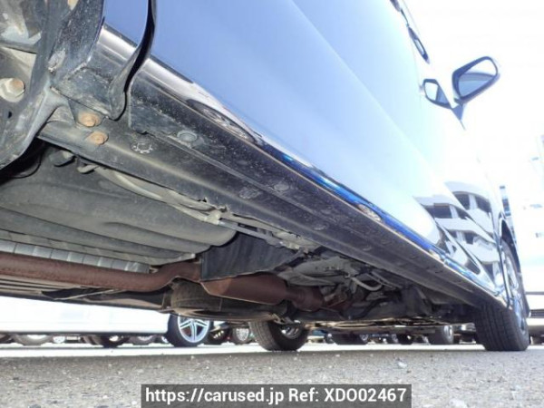 Used 2008 AT toyota voxy ZRR70W Image[36]