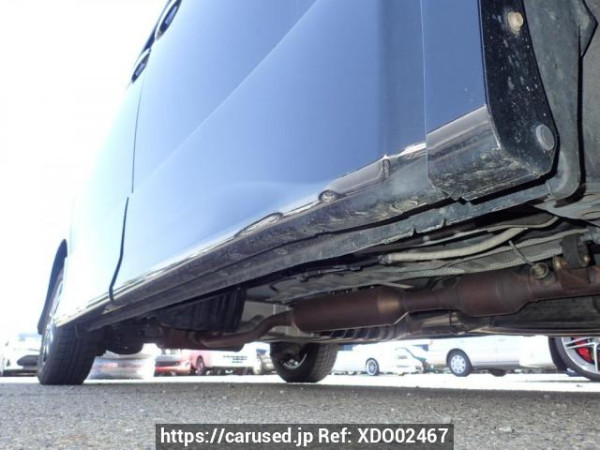 Used 2008 AT toyota voxy ZRR70W Image[37]
