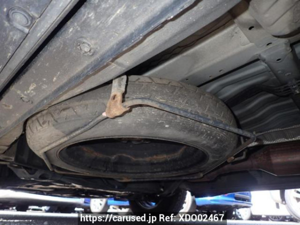 Used 2008 AT toyota voxy ZRR70W Image[38]