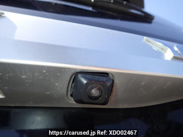 Used 2008 AT toyota voxy ZRR70W Image[39]