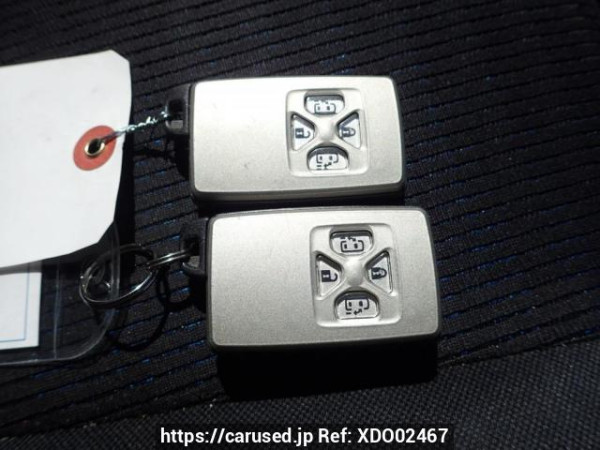 Used 2008 AT toyota voxy ZRR70W Image[40]