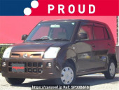 Nissan Pino