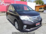 Used 2012 AT nissan serena FC26 Image[2]