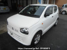 Suzuki Alto HA36V