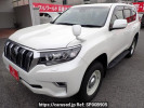 Toyota Land Cruiser Prado TRJ150W