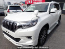 Toyota Land Cruiser Prado TRJ150W