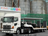 Hino PROFIA