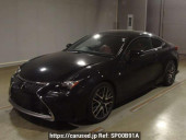 Lexus RC