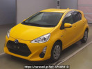 Toyota Aqua NHP10