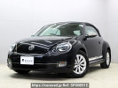 Volkswagen The Beetle Cabriolet 16CBZK