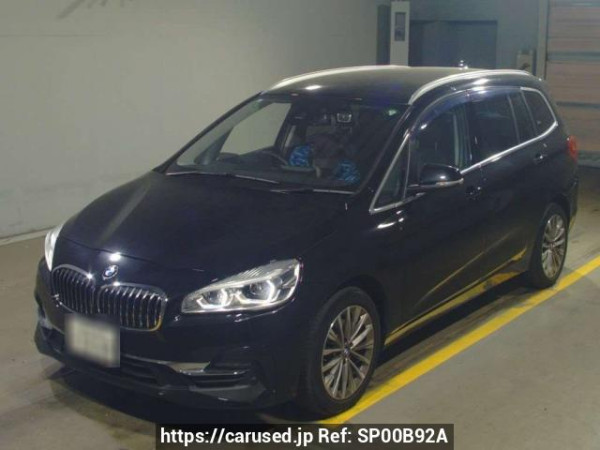 Used2019 AT BMW 2 Series 2E20Image[0]